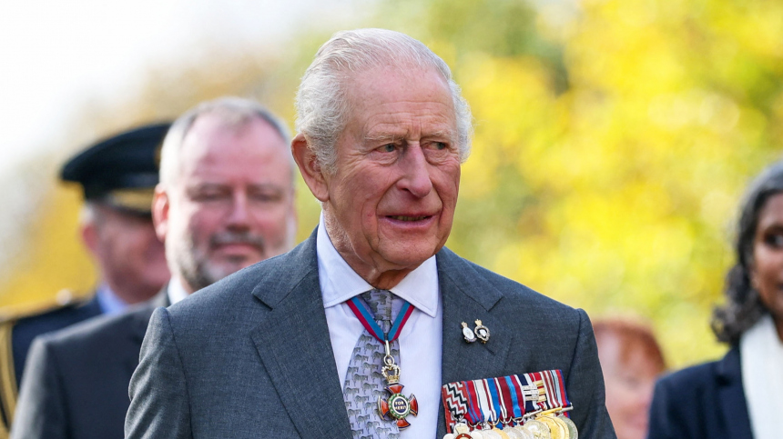 Почему принца Эндрю лишили всех титулов и званий