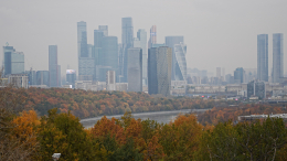 Собянин: Москва — мировой лидер по вовлечению жителей в жизнь города