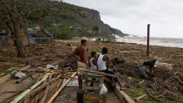 Авиарейс из Москвы на Кубу был перенаправлен в другой аэропорт на острове