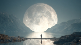 Обучение новому и уход от старого: что говорит Лунный календарь на ноябрь 2025