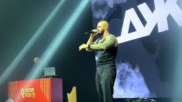 «Ты в моем сердце»: Джиган в новой песне намекает на примирение с Самойловой?