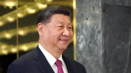 Си Цзиньпин готов ввести нулевые пошлины на 100% товаров из стран Африки