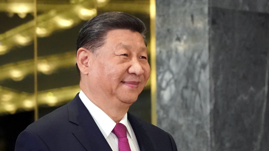 Что сказал Си Цзиньпин об Африке в ходе саммита АТЭС