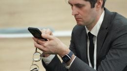 Автоматизация и ограничения: какие нововведения ждут россиян с 1 ноября