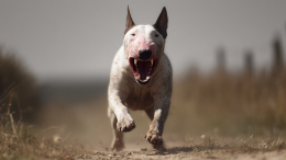 ОСАГО для хозяев собак бойцовских пород могут ввести в России