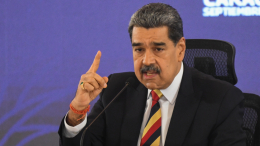 Мадуро назвал отмену блокады лучшей помощью США Кубе после урагана «Мелисса»