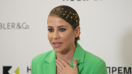 «Тоска зеленая»: Юлия Барановская рассказала про свое самое необычное свидание