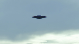 Инопланетяне предположительно наблюдали за ядерными испытаниями США и СССР