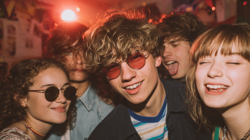 Почему в России растет детская преступность