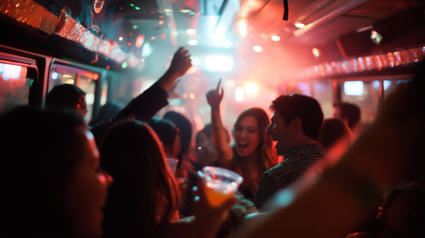 Новый вид оплаты транспорта