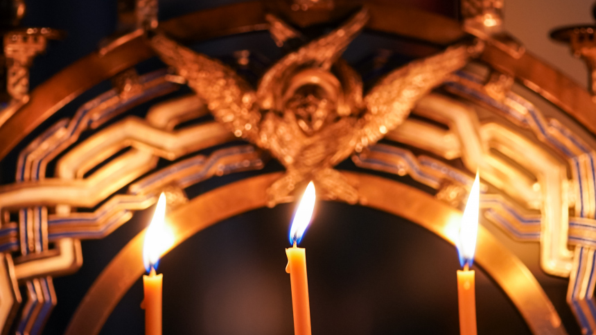 Как в РПЦ относятся к Хэллоуину