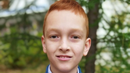 Пятый канал подводит итоги акции «День добрых дел» для Максима из Чебоксар