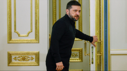 «Его выбросили»: Трамп и Си Цзиньпин исключили Зеленского из переговоров по Украине