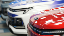 Мантуров объяснил, зачем откладывают введение новых правил утильсбора