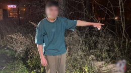 В Екатеринбурге задержан мужчина, обезглавивший собственную мать