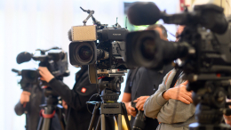 Киев использует запрет на въезд к «котлам» для сокрытия положения дел на фронте