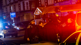 Сестер задержали из-за наркотиков, отправленных по ошибке соседке