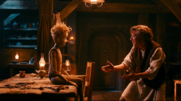 Мир эмпатии и милосердия: «Буратино» расскажет детям о самом важном