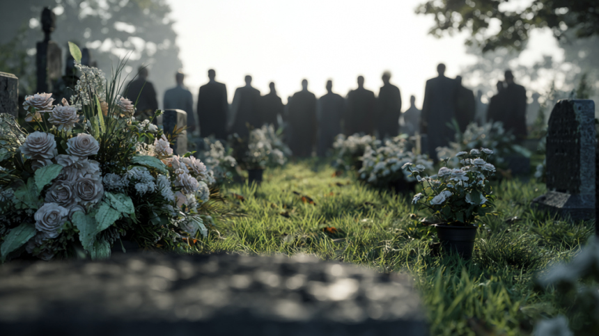 Как и почему мужчины живут на две семьи