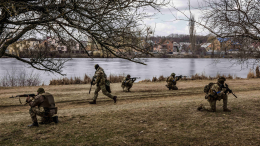 «Это скандал»: Киев может организовать провокации для сокрытия положения ВСУ