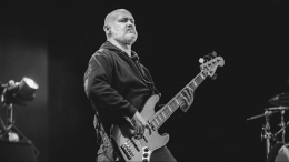 Басиста Limp Bizkit Сэма Риверса обнаружили мертвым в луже крови