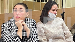 Обвинение просит 13 лет заключения для вдовы рэпера Энди Картрайта