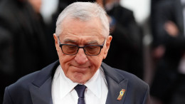 Пять человек арестованы по делу о смерти 19-летнего внука Роберта Де Ниро