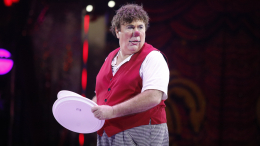 Не смешно: в России наблюдается дефицит профессиональных клоунов