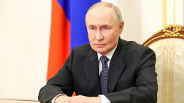 Поддержка важных идей: 20 лет назад в России была создана Общественная палата