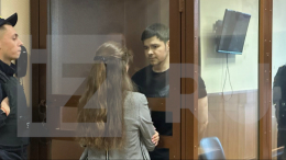 Блогера Аяза Шабутдинова приговорили к 7 годам колонии общего режима