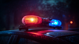 Няня убила дедушку подопечной и попыталась сбежать обнаженной