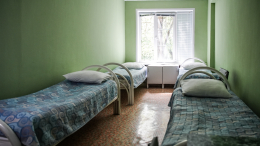 В Нижнем Новгороде из реабилитационного центра пропали шестеро детей