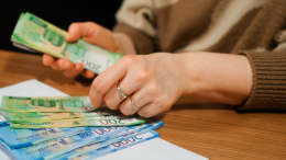 В Госдуме предложили поднять МРОТ до 45 тысяч рублей с 2026 года