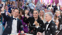 Мерцающий мост между эпохами: удивительная судьба «Голубого огонька»