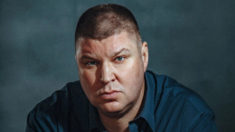 «Чушь собачья!» — актер сериала «Универ» Свиридов прокомментировал слухи об ампутации ноги