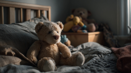 В Калининградской области 75-летняя бабушка развращала внука, а отец снимал это