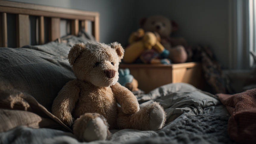 Бабушка надругалась над внуком в Калининградской области