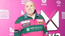 Иосиф Пригожин вступился за Егора Крида: «Это нонсенс»