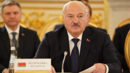 Лукашенко: Европа скоро будет платить Белоруссии за воздух