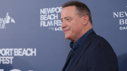 «Приходится работать усерднее»: Брендан Фрейзер о жизни после «Оскара»