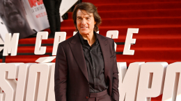 «Некомфортно от скорости»: раскрыта причина расставания Тома Круза и Аны де Армас