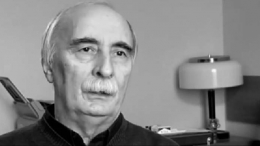 Умер режиссер фильма «Самая обаятельная и привлекательная» Геральд Бежанов