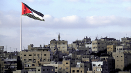 Иордания вводит безвизовый режим для россиян