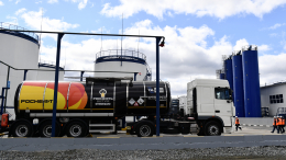 В Литве заявили об остановке транзита «Лукойла» и «Роснефти» в Калининград