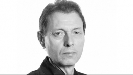 Умер композитор и музыкант-виртуоз Игорь Есипович