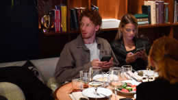 «Надо закончить свои дела»: Никита Пресняков намерен покинуть США