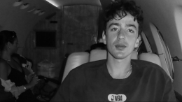 Известный 25-летнитий тиктокер Бен Бадер умер после разговора по видеосвязи