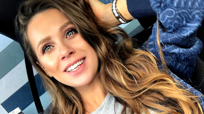 Против блогера Лизы Миллер возбудили уголовное дело