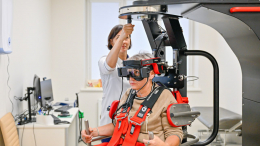 Собянин: уникальный сурдологический центр открыт в НИКИ имени Свержевского