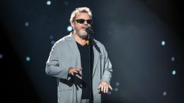 «Это не ко мне»: Пресняков отказался причислять себя к шоу-бизнесу